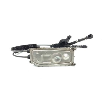 Recambio de palanca cambio para seat ibiza (6l1) fresh referencia OEM IAM 6Q0711061  