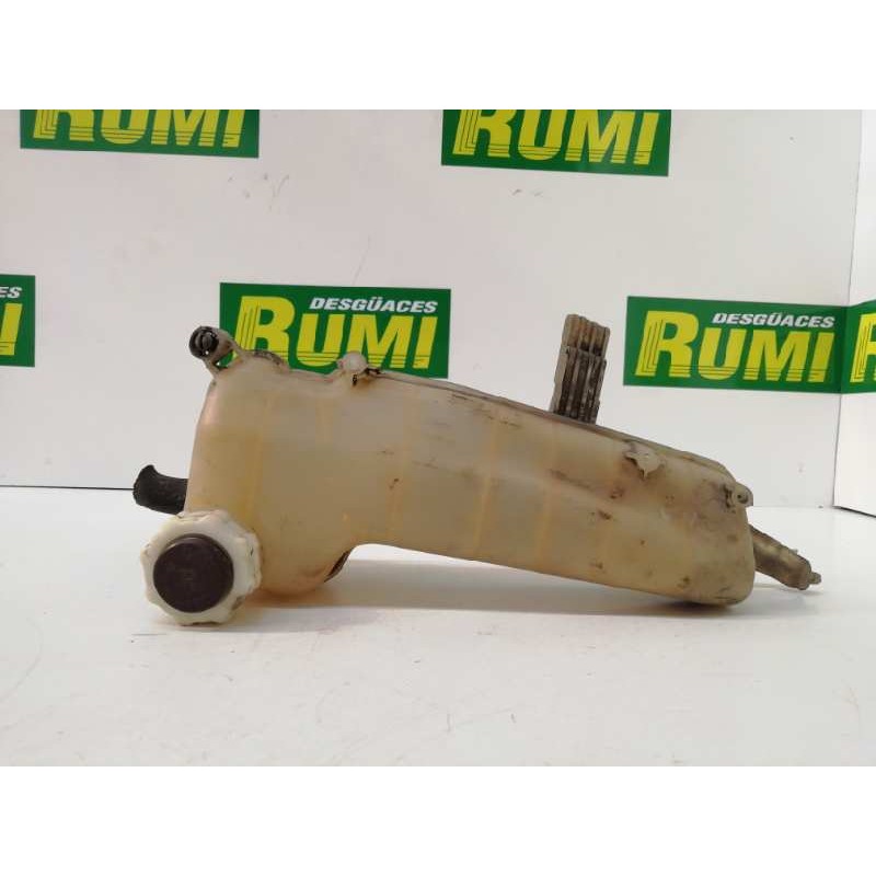 Recambio de deposito expansion para renault clio ii fase i (b/cbo) 1.2 referencia OEM IAM 7700427953  