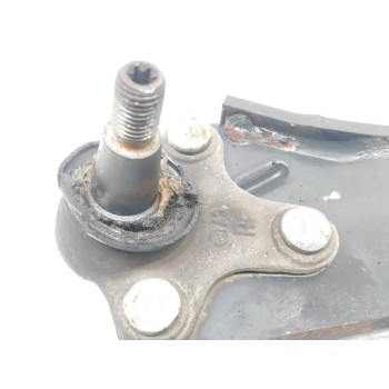 Recambio de brazo suspension inferior delantero derecho para volkswagen golf v berlina (1k1) highline referencia OEM IAM 1K04071