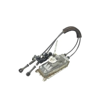 Recambio de palanca cambio para seat ibiza (6l1) fresh referencia OEM IAM 6Q0711061  