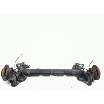 Recambio de puente trasero para renault megane iv berlina 5p r.s. line referencia OEM IAM   