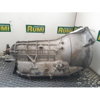 Recambio de caja cambios para bmw serie 5 berlina (e34) 525ix referencia OEM IAM 1219720 1056000075 0002366 5HP18