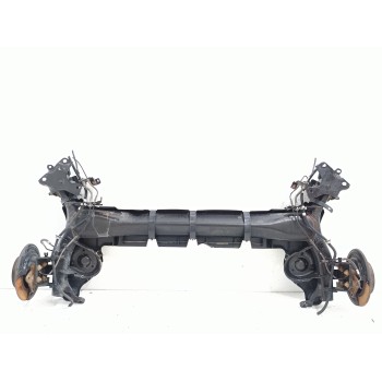 Recambio de puente trasero para renault megane iv berlina 5p r.s. line referencia OEM IAM   