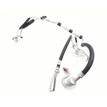 Recambio de tubos aire acondicionado para hyundai i20 (bc3) klass referencia OEM IAM 97775Q0330  