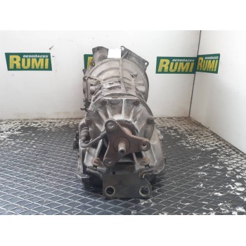Recambio de caja cambios para bmw serie 5 berlina (e34) 525ix referencia OEM IAM 1219720 1056000075 0002366 5HP18
