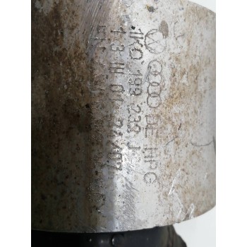 Recambio de brazo suspension inferior delantero derecho para volkswagen golf v berlina (1k1) highline referencia OEM IAM 1K04071