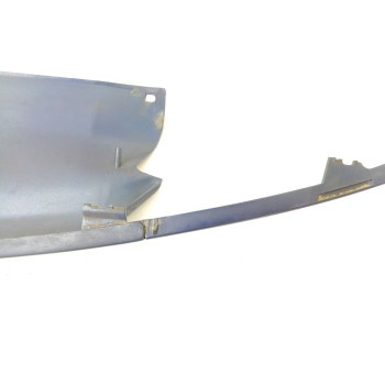 Recambio de rejilla delantera para peugeot 306 berlina 3/4/5 puertas (s2) boulebard referencia OEM IAM 9623627477  