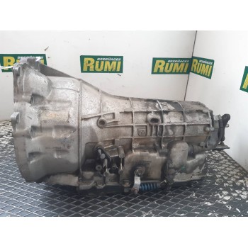 Recambio de caja cambios para bmw serie 5 berlina (e34) 525ix referencia OEM IAM 1219720 1056000075 0002366 5HP18