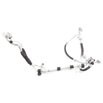 Recambio de tubos aire acondicionado para hyundai i20 (bc3) klass referencia OEM IAM 97775Q0330  