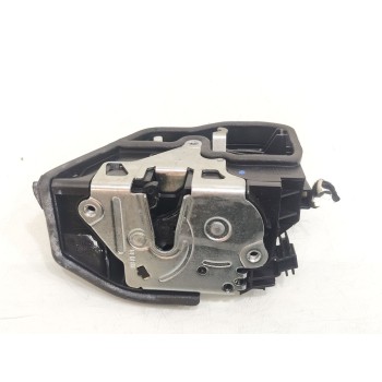Recambio de cerradura puerta delantera izquierda para bmw serie 4 coupe (f32) 430i xdrive m sport referencia OEM IAM 7229461  