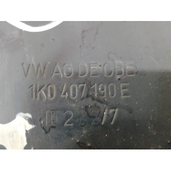 Recambio de brazo suspension inferior delantero derecho para volkswagen golf v berlina (1k1) highline referencia OEM IAM 1K04071