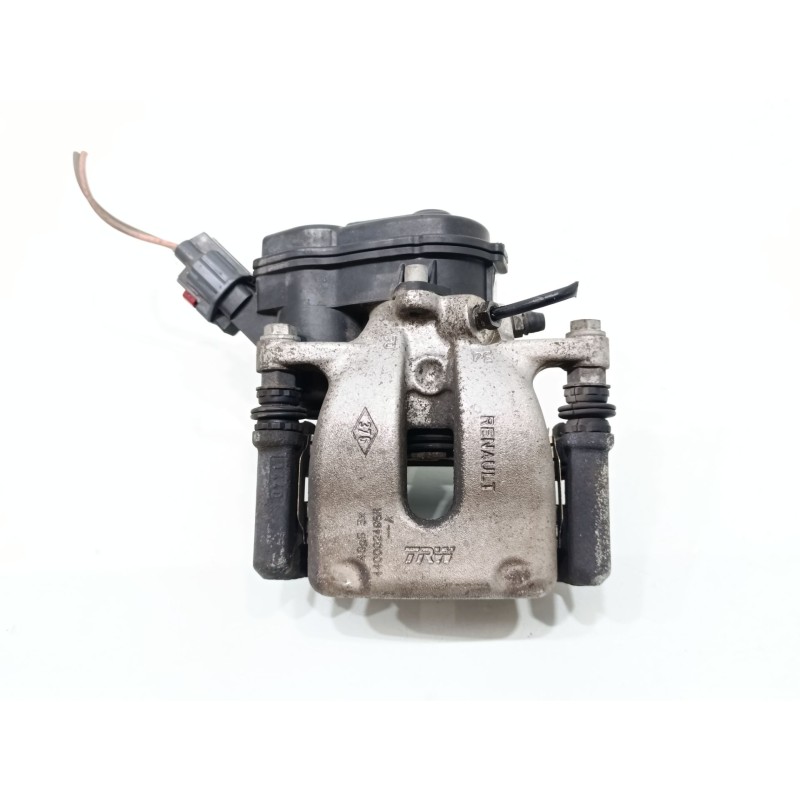 Recambio de pinza de freno trasera derecha para renault megane iv berlina 5p r.s. line referencia OEM IAM   