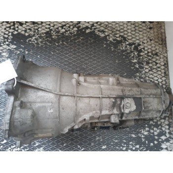 Recambio de caja cambios para bmw serie 5 berlina (e34) 525ix referencia OEM IAM 1219720 1056000075 0002366 5HP18