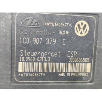 Recambio de abs para seat ibiza (6l1) fresh referencia OEM IAM 1J0614517  