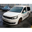 VOLKSWAGEN CADDY KA/KB (2C)