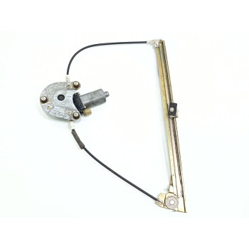 Recambio de elevalunas delantero derecho para renault megane i classic (la0) 1.9 dti alize referencia OEM IAM 0130021721  