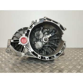 Recambio de caja cambios para ford mondeo berlina (ge) 2.0 tdci cat referencia OEM IAM 5S7R7002CA  