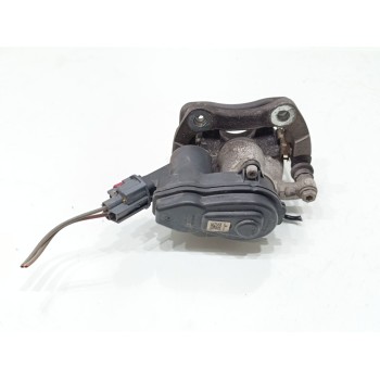 Recambio de pinza de freno trasera derecha para renault megane iv berlina 5p r.s. line referencia OEM IAM   