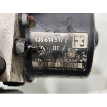 Recambio de abs para seat ibiza (6l1) fresh referencia OEM IAM 1J0614517  