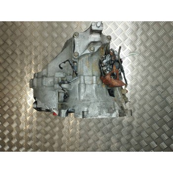 Recambio de caja cambios para ford mondeo berlina (ge) 2.0 tdci cat referencia OEM IAM 5S7R7002CA  