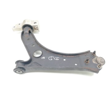 Recambio de brazo suspension inferior delantero derecho para volkswagen golf v berlina (1k1) highline referencia OEM IAM 1K04071