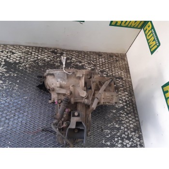 Recambio de caja cambios para hyundai lantra berlina (rd) 1.6 gl referencia OEM IAM JS1973  