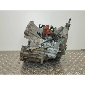 Recambio de caja cambios para ford mondeo berlina (ge) 2.0 tdci cat referencia OEM IAM 5S7R7002CA  