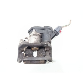 Recambio de pinza de freno trasera derecha para renault megane iv berlina 5p r.s. line referencia OEM IAM   