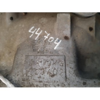 Recambio de caja cambios para hyundai lantra berlina (rd) 1.6 gl referencia OEM IAM JS1973  