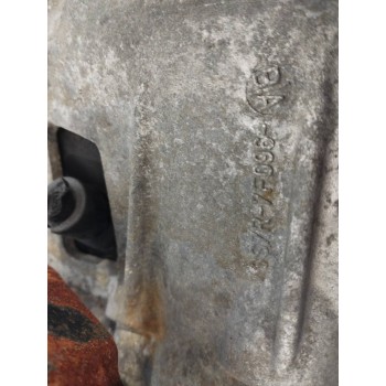 Recambio de caja cambios para ford mondeo berlina (ge) 2.0 tdci cat referencia OEM IAM 5S7R7002CA  