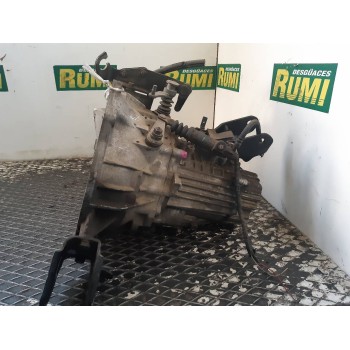 Recambio de caja cambios para hyundai lantra berlina (rd) 1.6 gl referencia OEM IAM JS1973  