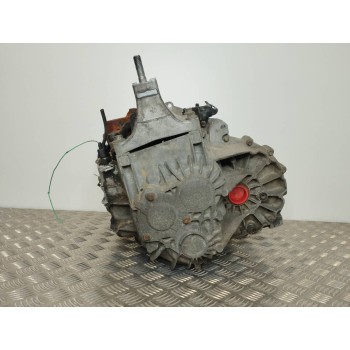 Recambio de caja cambios para ford mondeo berlina (ge) 2.0 tdci cat referencia OEM IAM 5S7R7002CA  