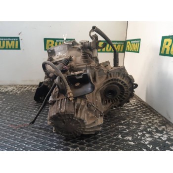 Recambio de caja cambios para hyundai lantra berlina (rd) 1.6 gl referencia OEM IAM JS1973  
