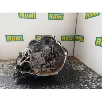 Recambio de caja cambios para nissan almera (n15) gx referencia OEM IAM 57J1  