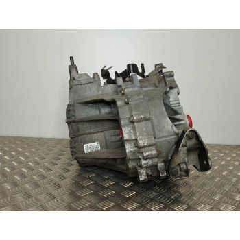 Recambio de caja cambios para ford mondeo berlina (ge) 2.0 tdci cat referencia OEM IAM 5S7R7002CA  