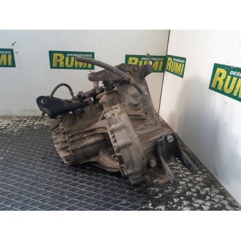 Recambio de caja cambios para hyundai lantra berlina (rd) 1.6 gl referencia OEM IAM JS1973  