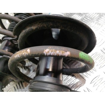 Recambio de juego amortiguadores delantero para volkswagen golf iv berlina (1j1) 25 aniversario referencia OEM IAM   