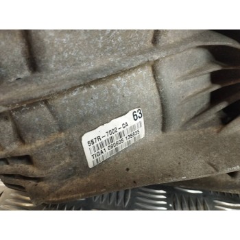 Recambio de caja cambios para ford mondeo berlina (ge) 2.0 tdci cat referencia OEM IAM 5S7R7002CA  