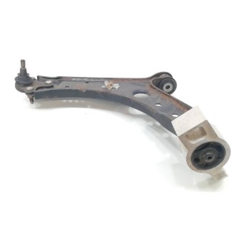 Recambio de brazo suspension inferior delantero izquierdo para volkswagen golf v berlina (1k1) highline referencia OEM IAM 1K040