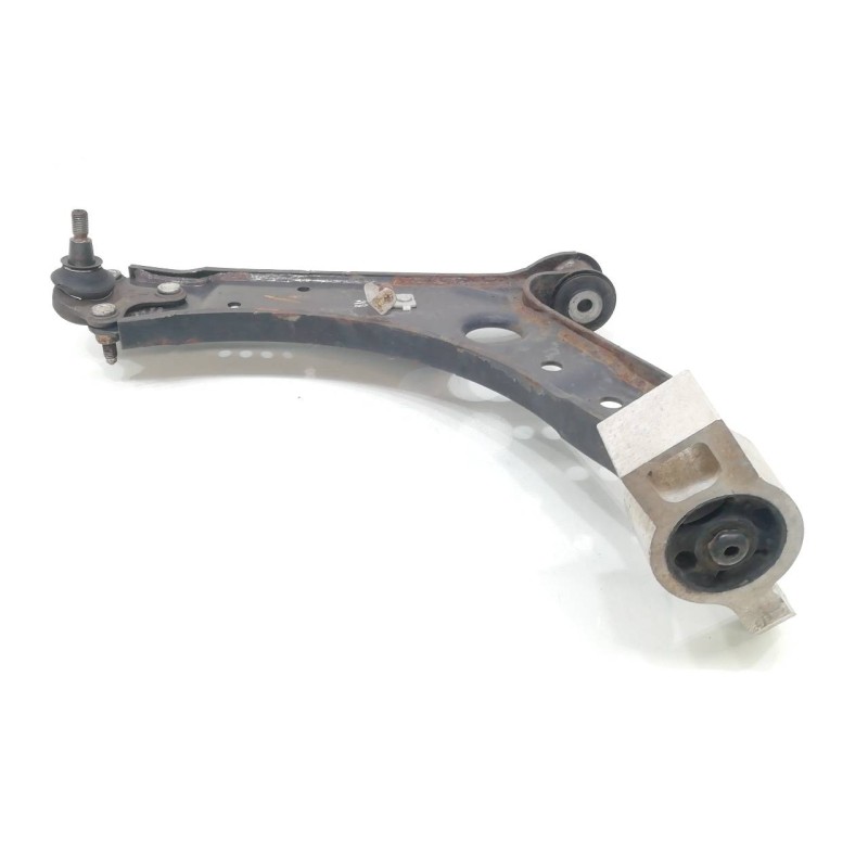 Recambio de brazo suspension inferior delantero izquierdo para volkswagen golf v berlina (1k1) highline referencia OEM IAM 1K040