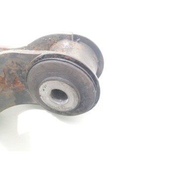 Recambio de brazo suspension inferior delantero izquierdo para volkswagen golf v berlina (1k1) highline referencia OEM IAM 1K040