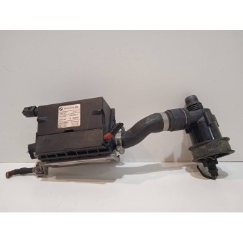 Recambio de valvula intercambio de calefaccion para mini mini (r50,r53) one d referencia OEM IAM 64126918806  