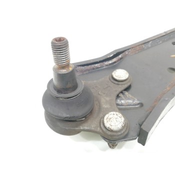 Recambio de brazo suspension inferior delantero izquierdo para volkswagen golf v berlina (1k1) highline referencia OEM IAM 1K040