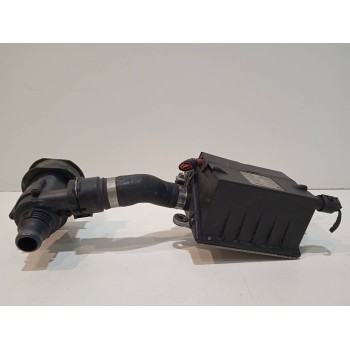 Recambio de valvula intercambio de calefaccion para mini mini (r50,r53) one d referencia OEM IAM 64126918806  