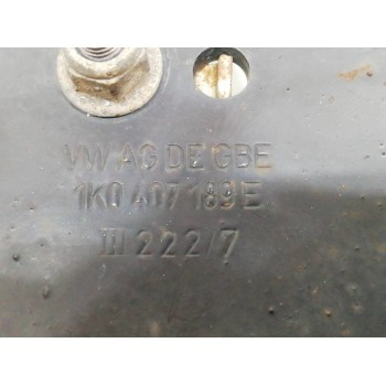 Recambio de brazo suspension inferior delantero izquierdo para volkswagen golf v berlina (1k1) highline referencia OEM IAM 1K040