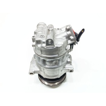 Recambio de compresor aire acondicionado para renault megane iv berlina 5p r.s. line referencia OEM IAM 926002410R  