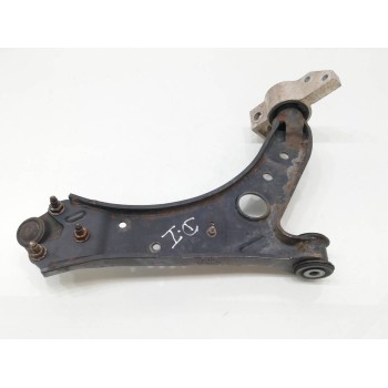 Recambio de brazo suspension inferior delantero izquierdo para volkswagen golf v berlina (1k1) highline referencia OEM IAM 1K040