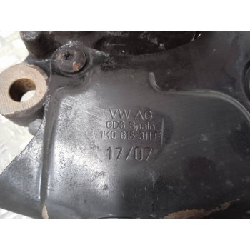 Recambio de mangueta delantera izquierda para volkswagen golf v berlina (1k1) highline referencia OEM IAM 1K0615311 1K0611841 