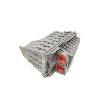 Recambio de caja filtro aire para land rover range rover sport referencia OEM IAM PHB500240  