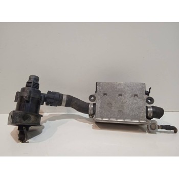 Recambio de valvula intercambio de calefaccion para mini mini (r50,r53) one d referencia OEM IAM 64126918806  